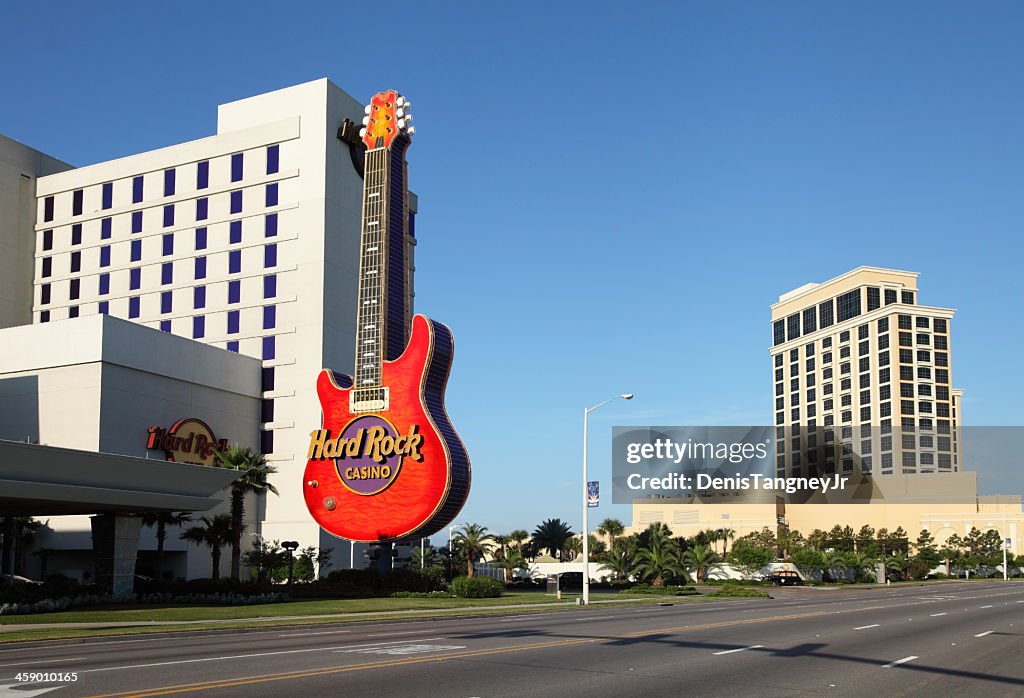 Biloxi