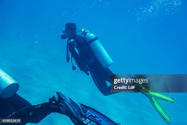 Decompression Stop 104 Decompression (Diving) Stock Photos, High-Res Pictures, and Images ...