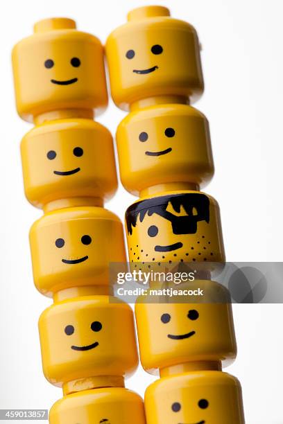 Lego Head Photos and Premium High Res Pictures - Getty Images