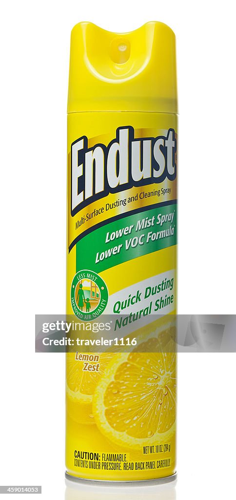 Endust