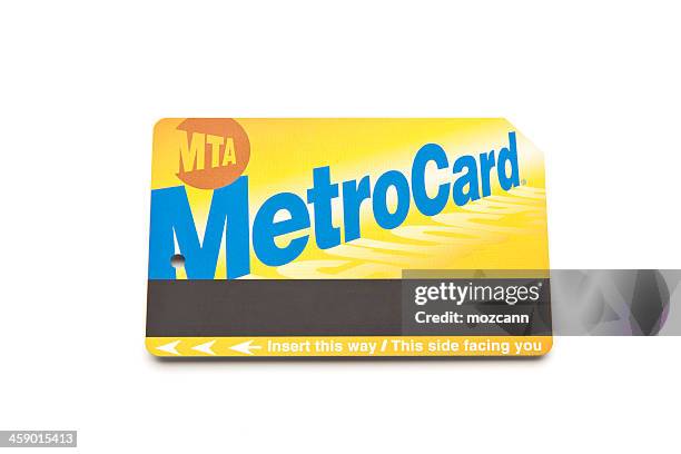 turistica di new york city carta - magnete foto e immagini stock