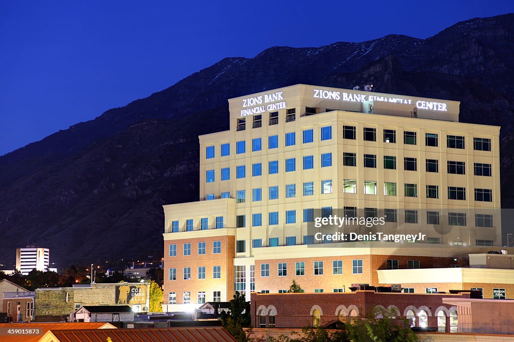 Provo