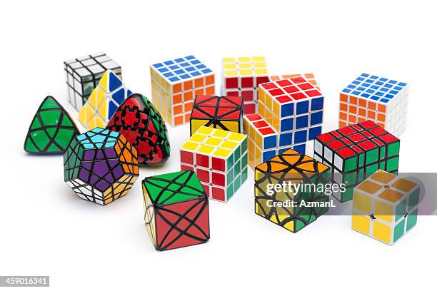 Rubix Block Rubix Cubes Photos and Premium High Res Pictures - Getty Images