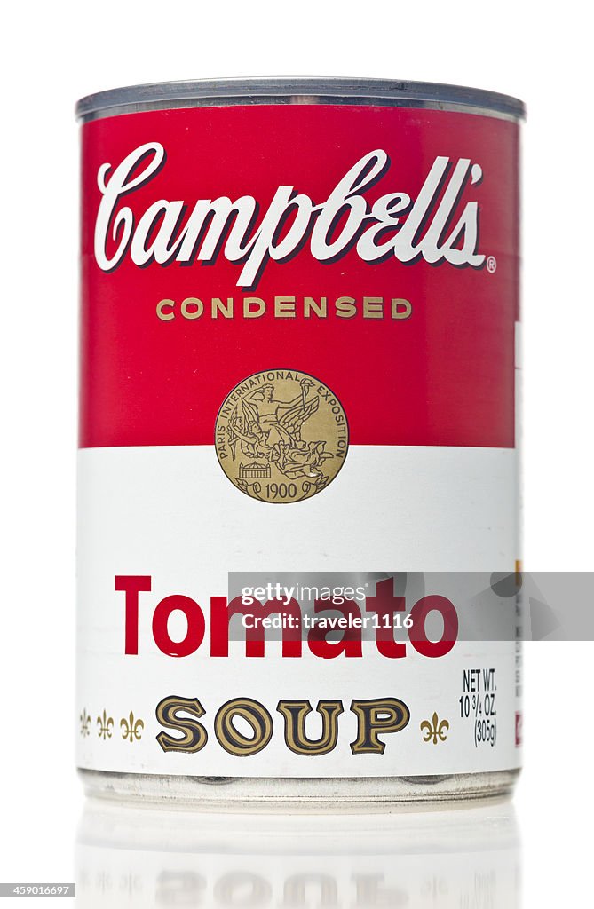 Campbell's Tomato Soup