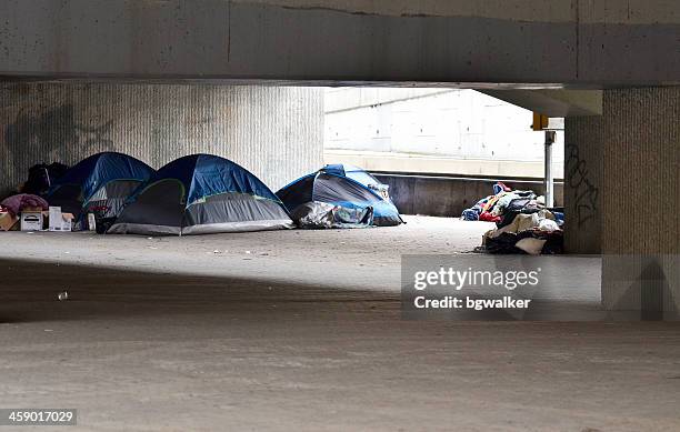 homeless communithy - marquee stock pictures, royalty-free photos & images