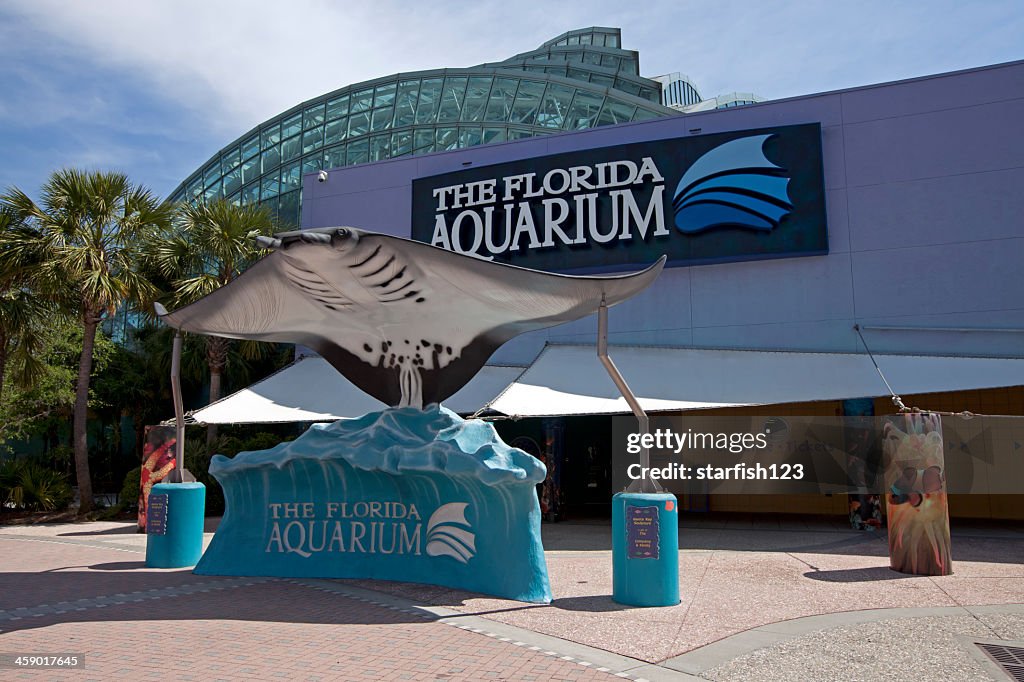 The Florida Aquarium