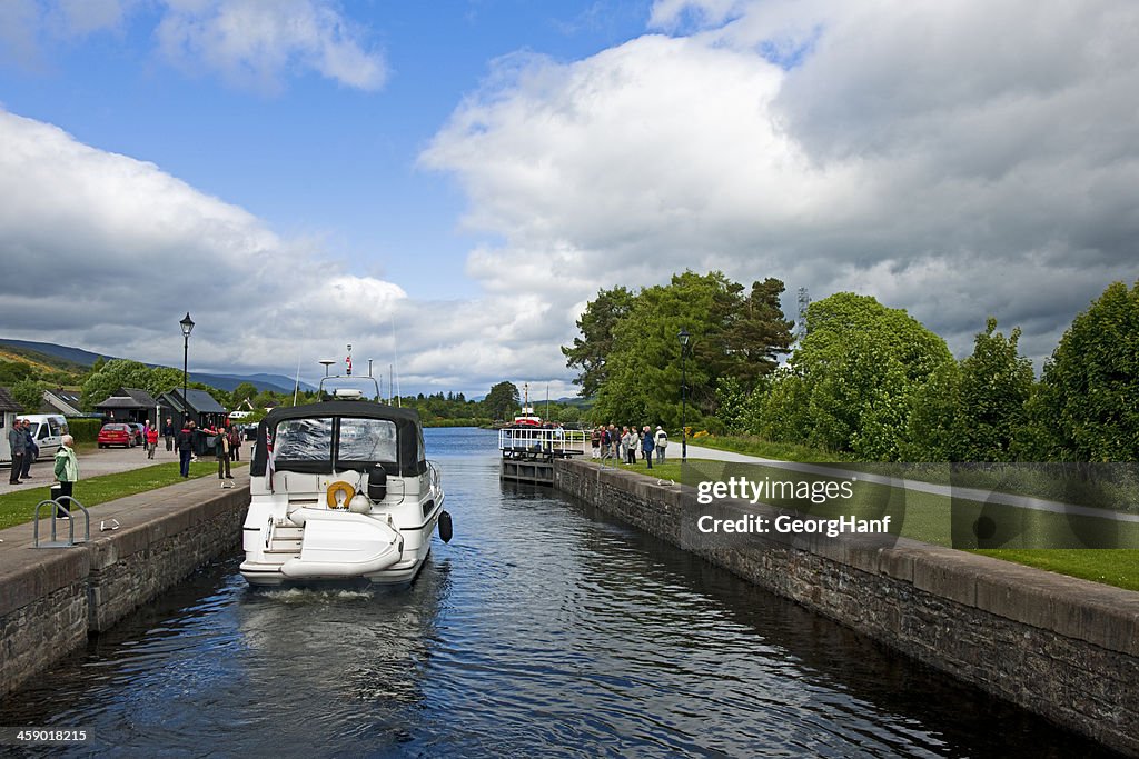Fort Augustus