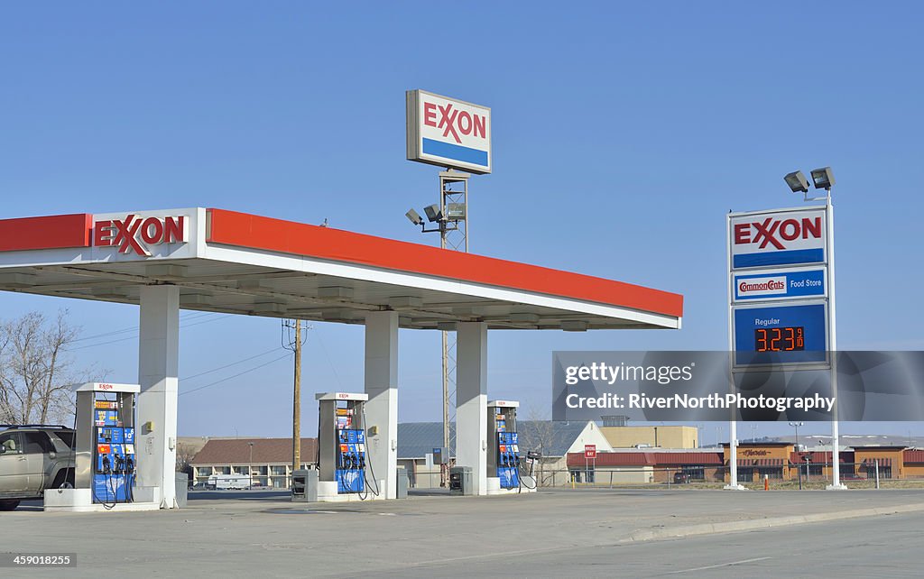 Exxon
