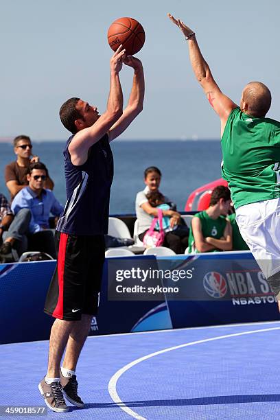 Nba Fun 1,087 Nba Fun Stock Photos, High-Res Pictures, and Images - Getty Images