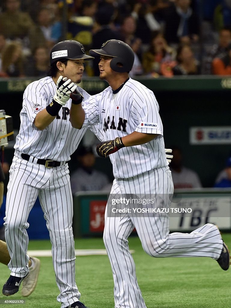 BASEBALL-JPN-USA