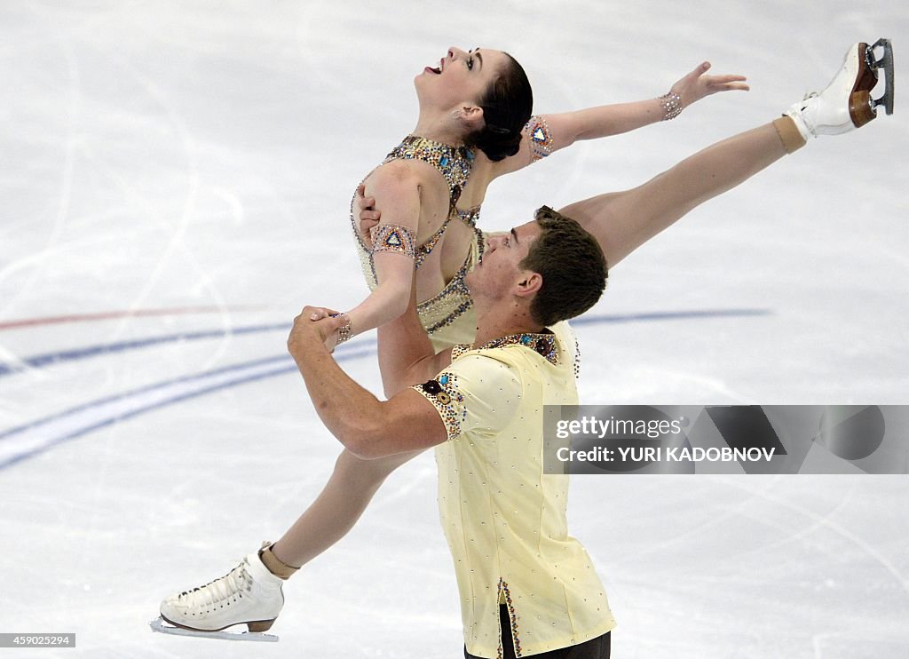 FSKATE-GRAND PRIX-PAIRS