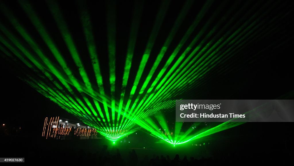 ARANYA Fest At Thapar University