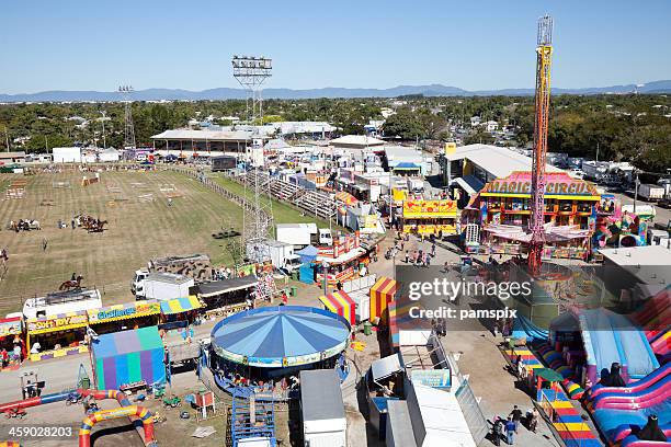Sideshow Ride Ally 87 Sideshow Alley Stock Photos, High-Res Pictures, and Images - Getty ...
