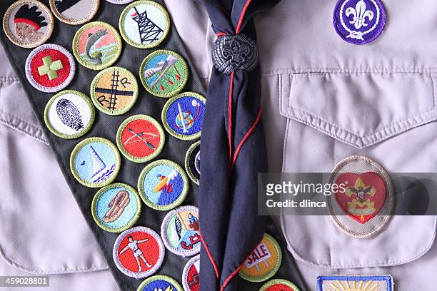 7,220 Boy Scout Photos and Premium High Res Pictures - Getty Images