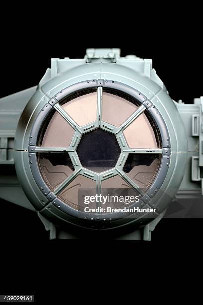 Commander Pod 130 Futuristic Pod Stock Photos, High-Res Pictures, and Images - Getty ...