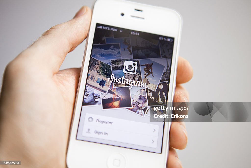 Instagram