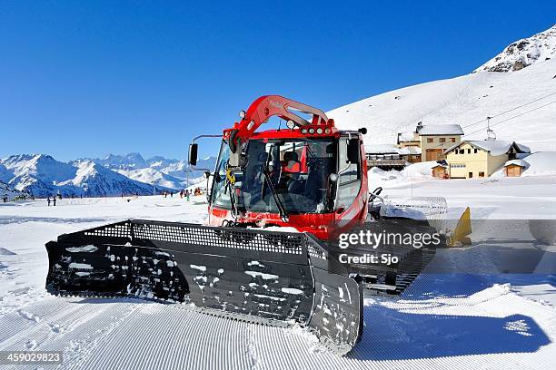 99 Snowcat Skiing Stock Photos, High-Res Pictures, and Images - Getty ...
