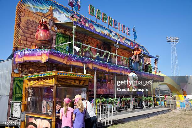 Sideshow Rides Cartoon 87 Sideshow Alley Stock Photos, High-Res Pictures, and Images - Getty ...
