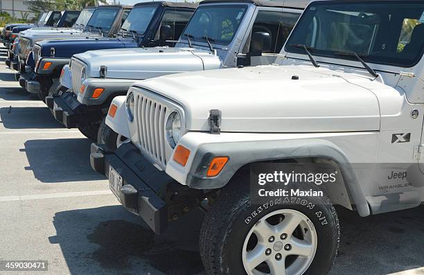 jeep wrangler - jeep wrangler 個照片及圖片檔