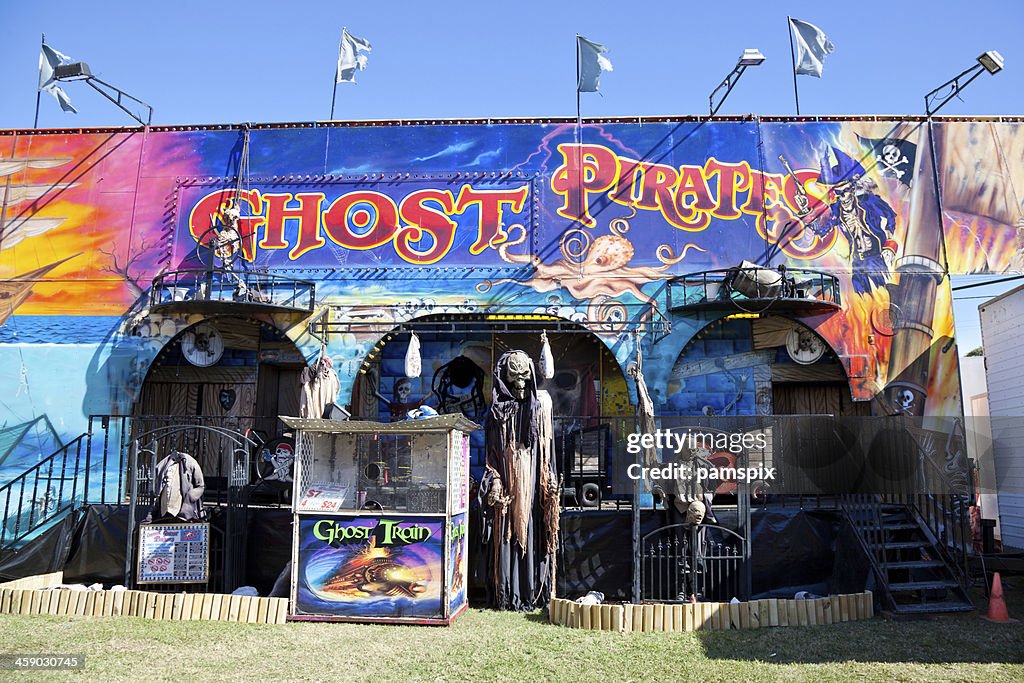 Ghost Train