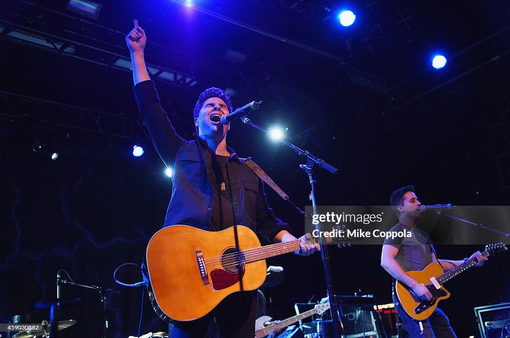 Chris Young In Concert - New York, New York