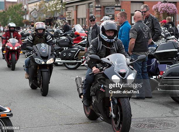 Stock Motorcycle Rally Motorcycle Rally Photos and Premium High Res Pictures - Getty Images