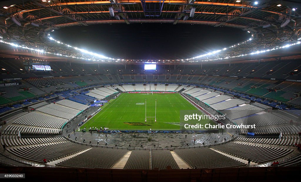 France v Australia - International Match