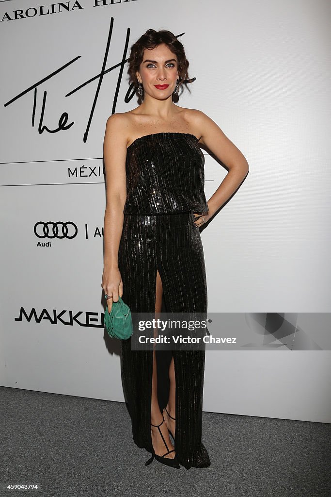 Carolina Herrera Presents House Of Herrera - Gala