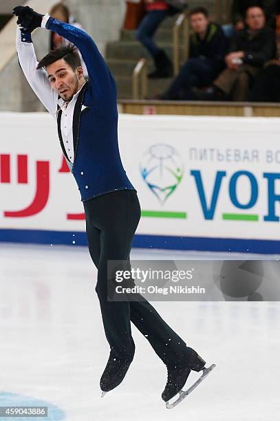 Ivan Righini 124 Ivan Righini Photos & High Res Pictures - Getty Images