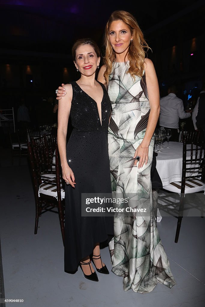 Carolina Herrera Presents House Of Herrera - Gala