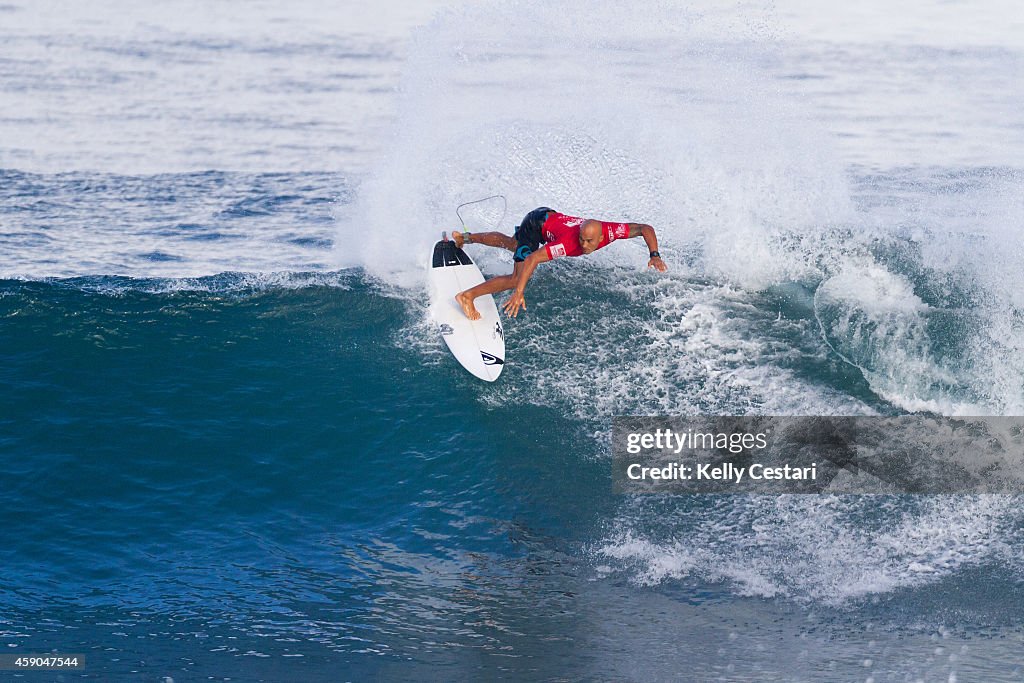 Reef Hawaiian Pro