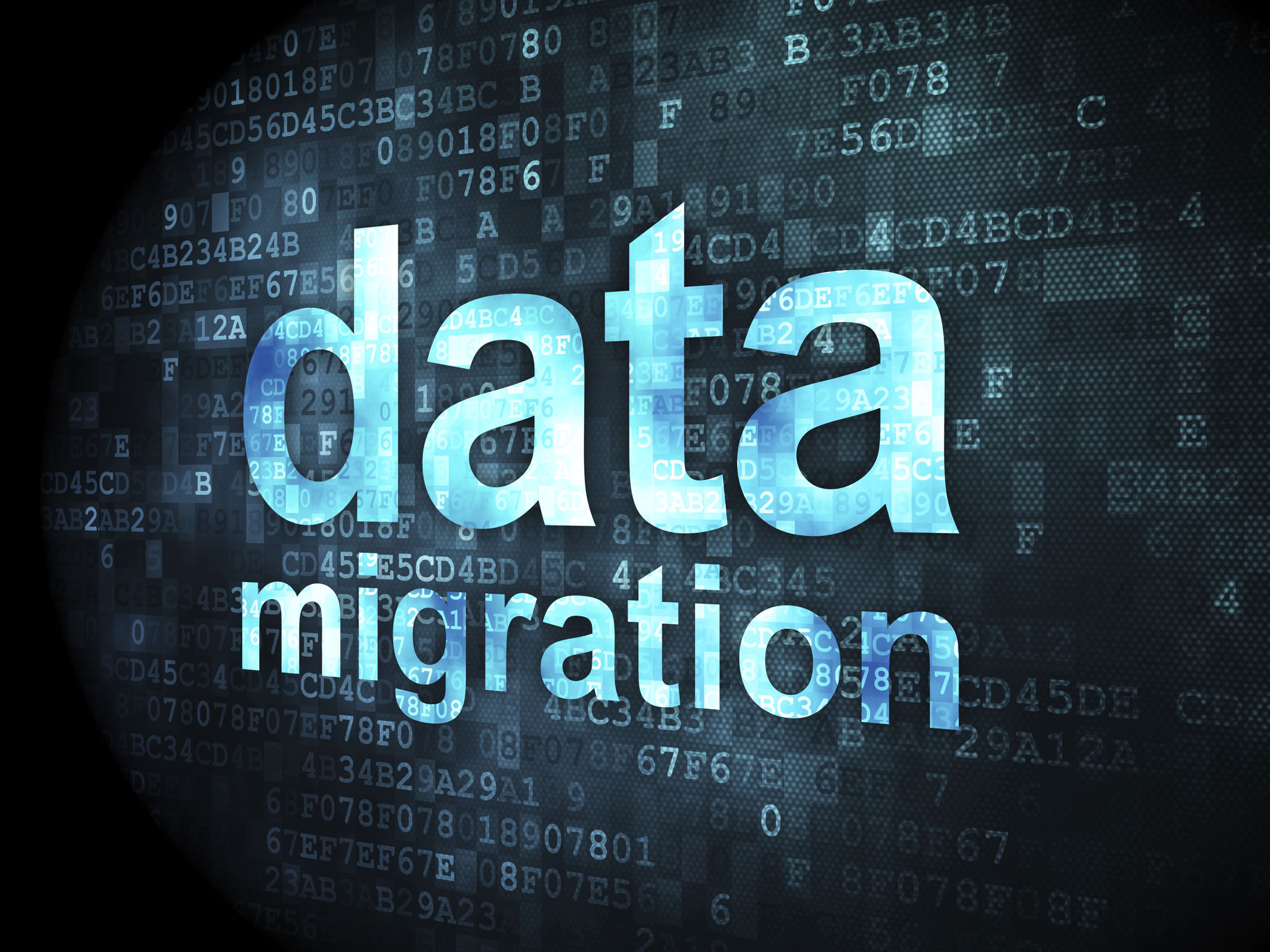 data migration planning