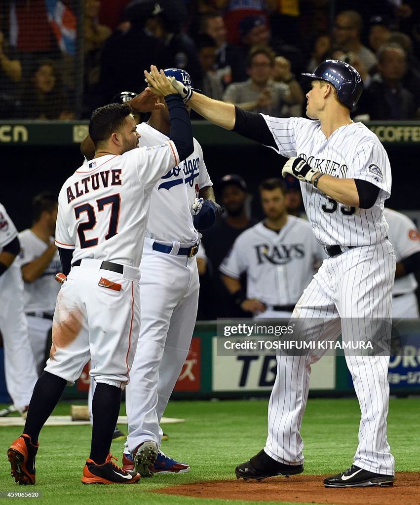 BASEBALL-JPN-USA