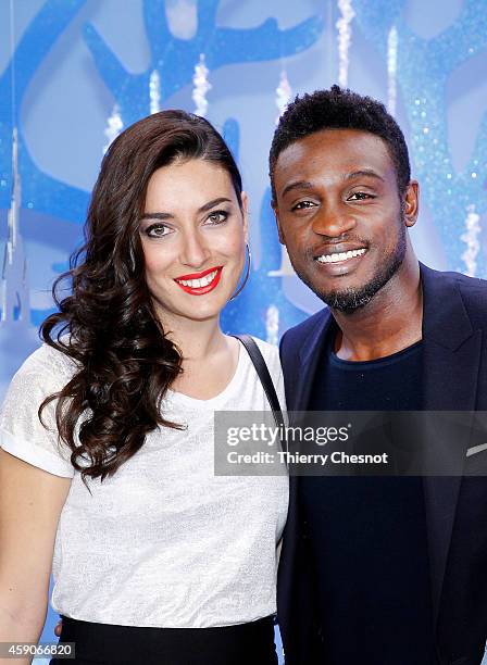 Corneille (Singer) Photos and Premium High Res Pictures - Getty Images