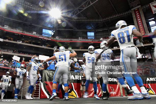 Domenic Riola 42 Dominic Raiola Photos Stock Photos, High-Res Pictures, and Images ...