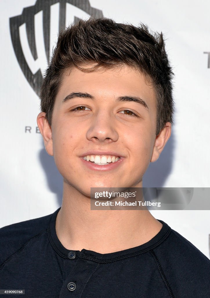 T.J. Martell Foundation's 6th Annual Family Day LA