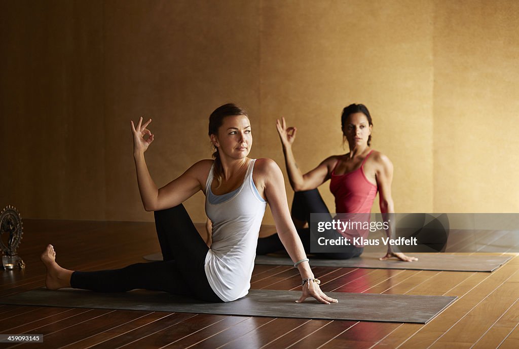 Ardha Matsyendrasana,Half Lord of the Fishes Pose