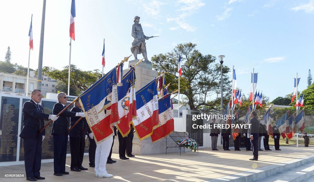 FRANCE-OVERSEAS-NCALEDONIA-POLITICS-HOLLANDE