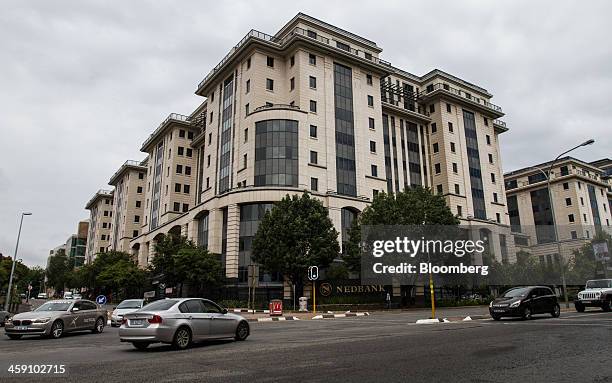 Welcome to the Nedbank Group Nedbank