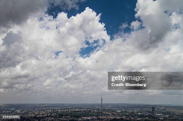 11 Sentech Tower Stock Photos, High-Res Pictures, and Images - Getty Images