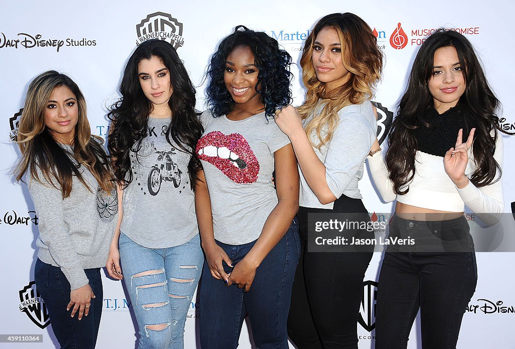 T.J. Martell Foundation Family Day