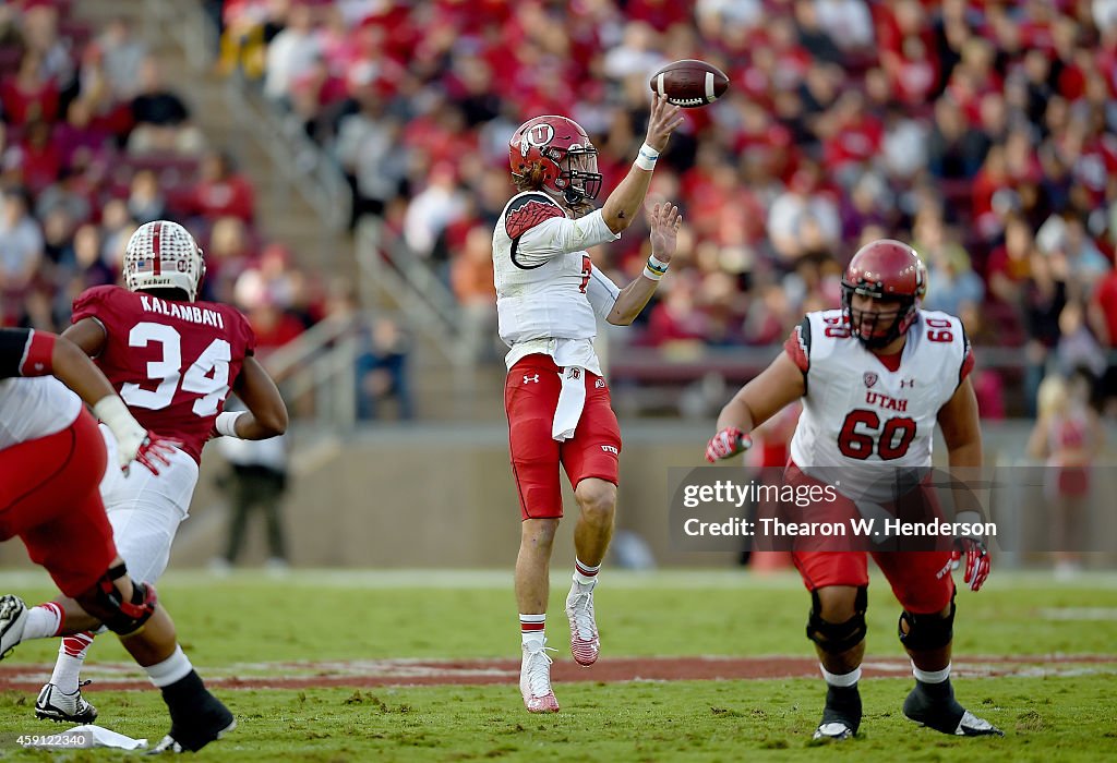 Utah v Stanford