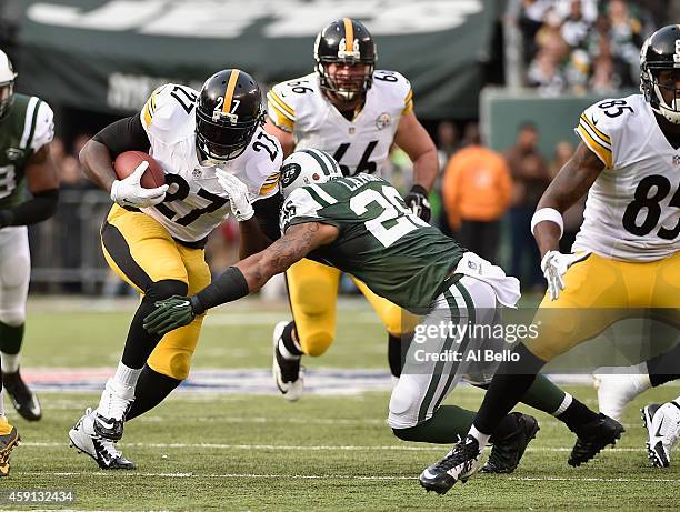 Garret Rutherford 515 Dawan Landry Photos & High Res Pictures - Getty Images