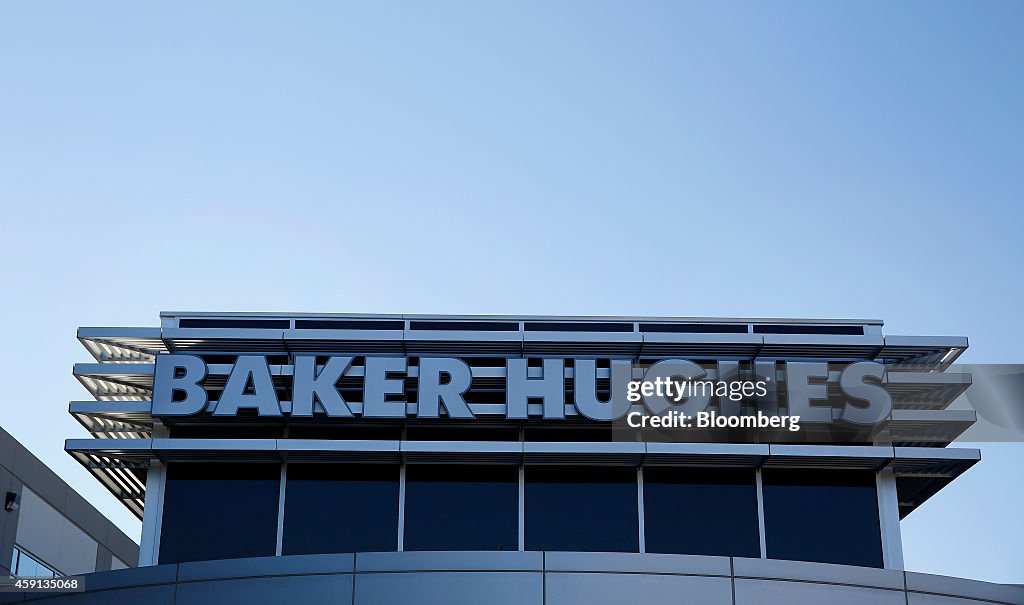 Halliburton to Buy Baker Hughes for $34.6 Billion