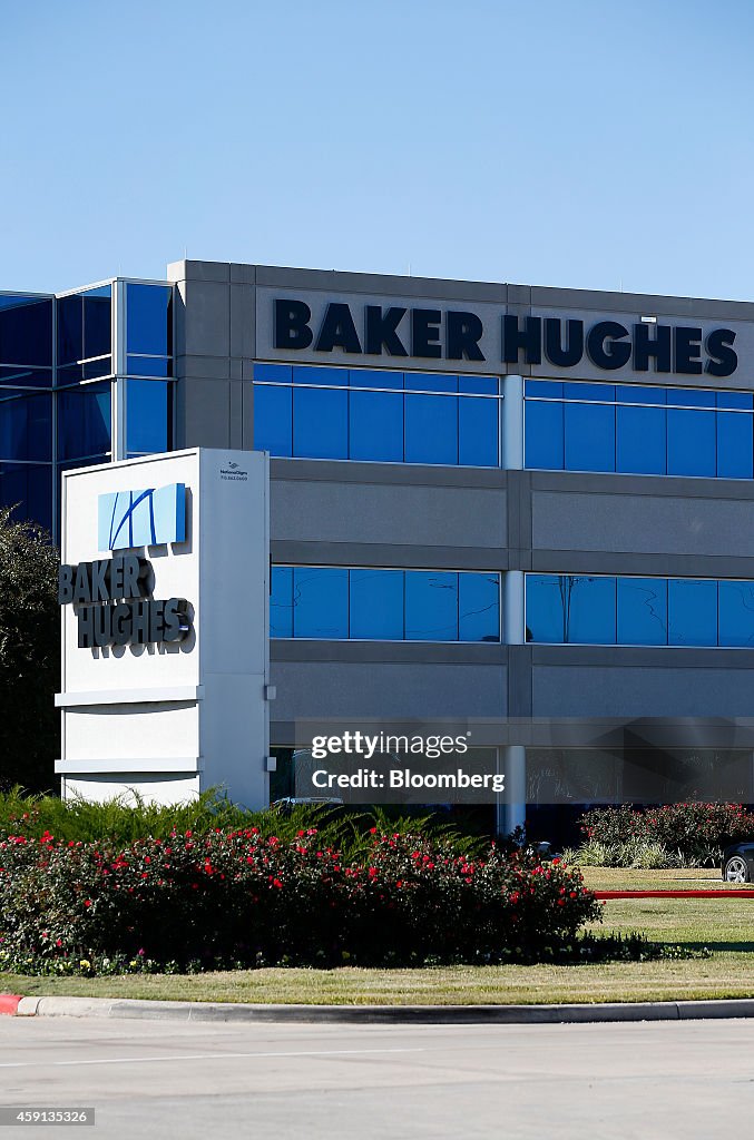 Halliburton to Buy Baker Hughes for $34.6 Billion