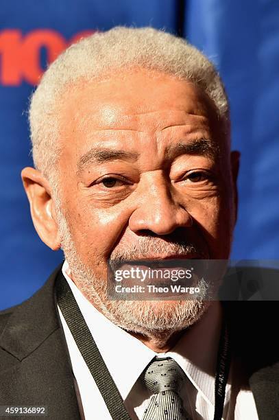 Bill Withers attends the ASCAP Centennial Awards at Waldorf Astoria Hotel on November 17, 2014 in New York City.