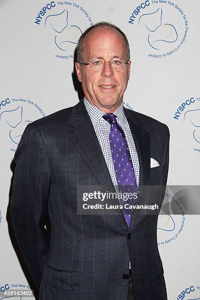 David Stack Treasury New York Society For The Prevention Of Cruelty To Children Fall Benefit ...
