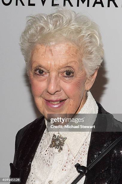 Valda Setterfield Photos and Premium High Res Pictures Getty Images