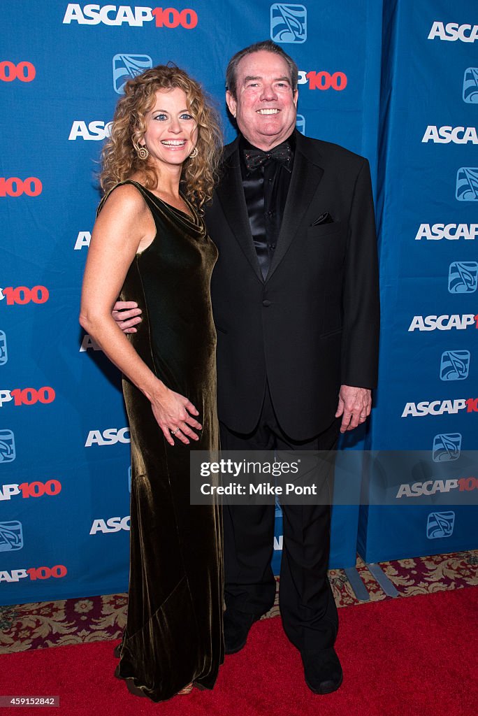 ASCAP Centennial Awards