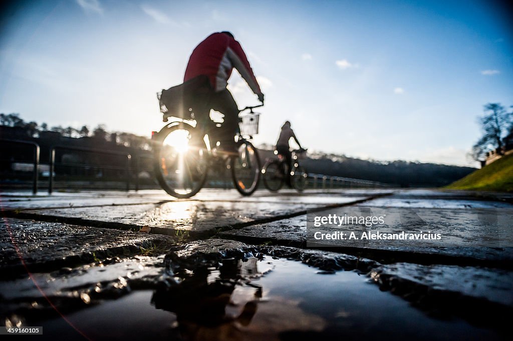 Bicycles